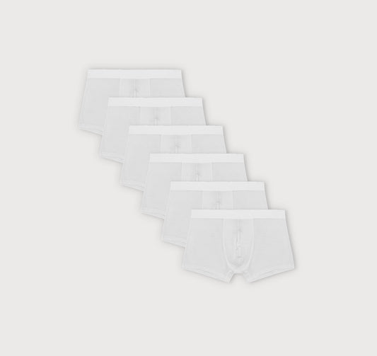 Premium Trunks 6-Pack