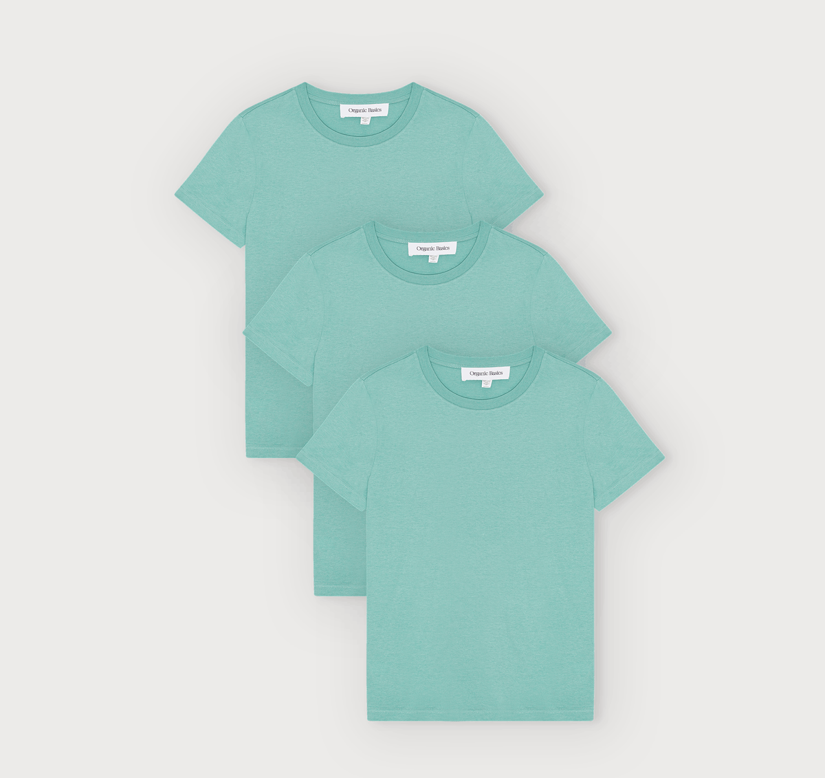 True Regular Fit Tee 3-Pack