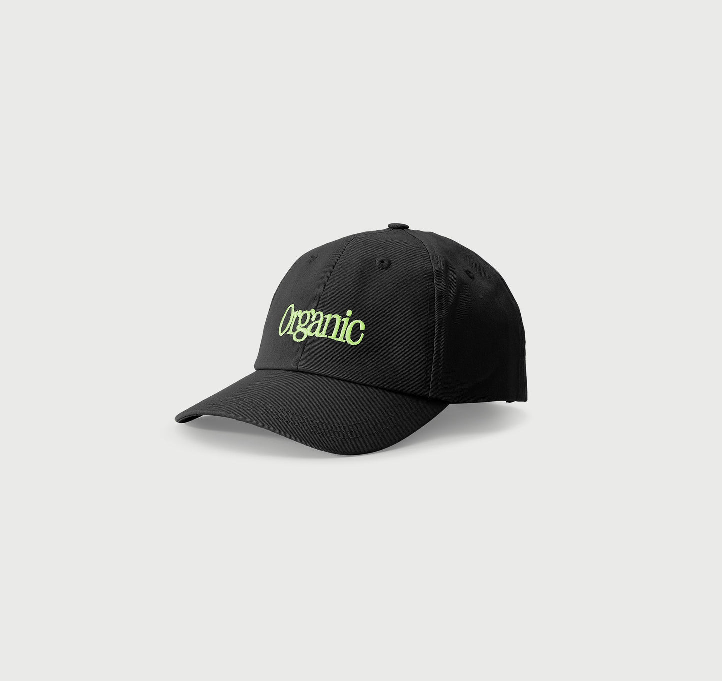 Core Casual Cap