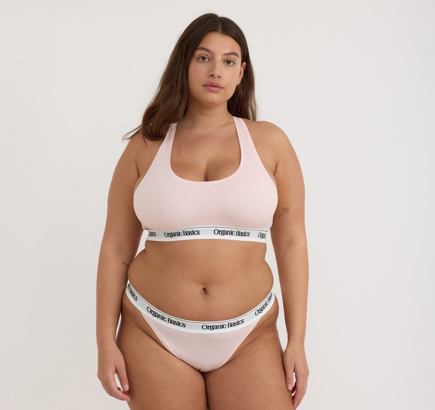 Easy Tank Bra