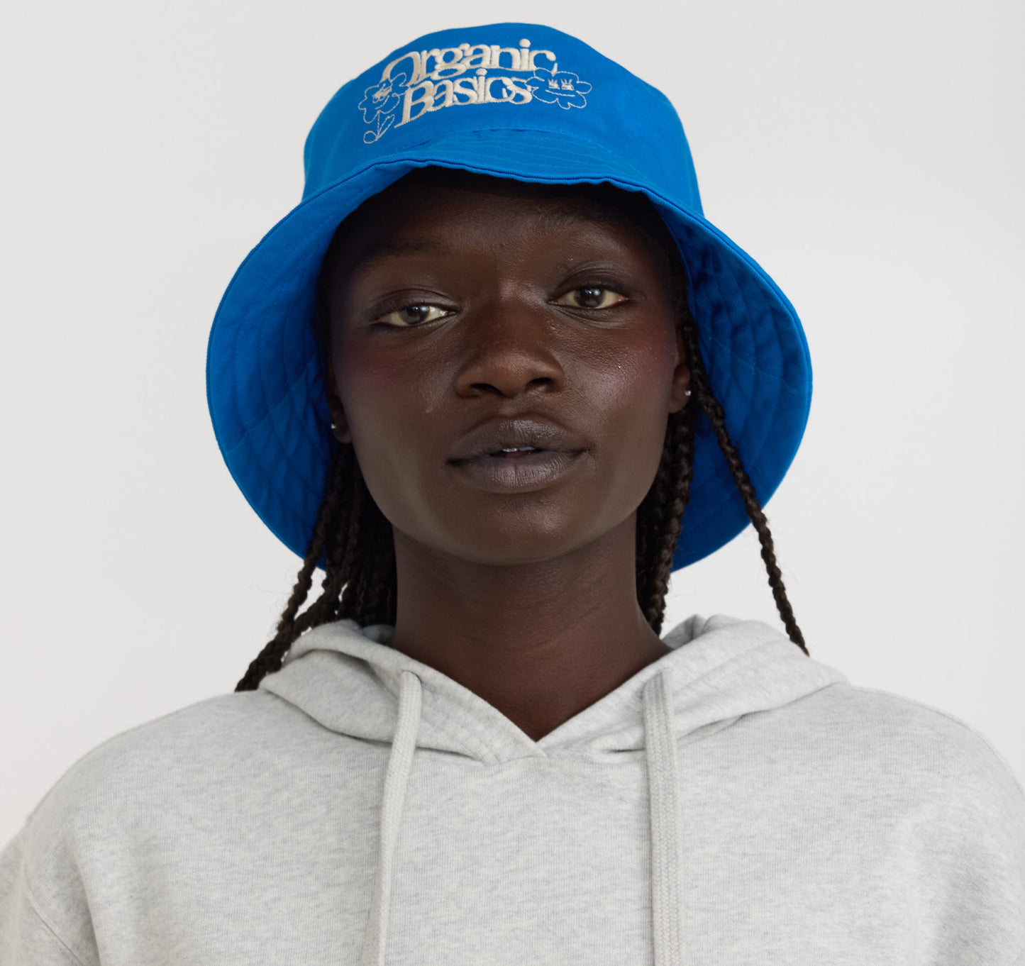 Core Casual Bucket Hat