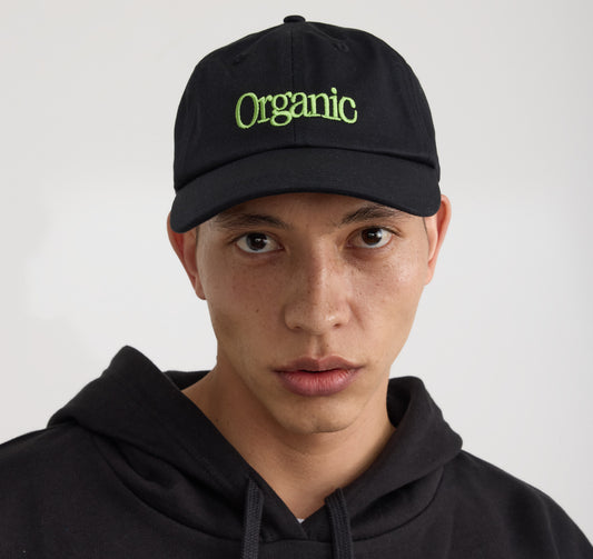 Core Casual Cap