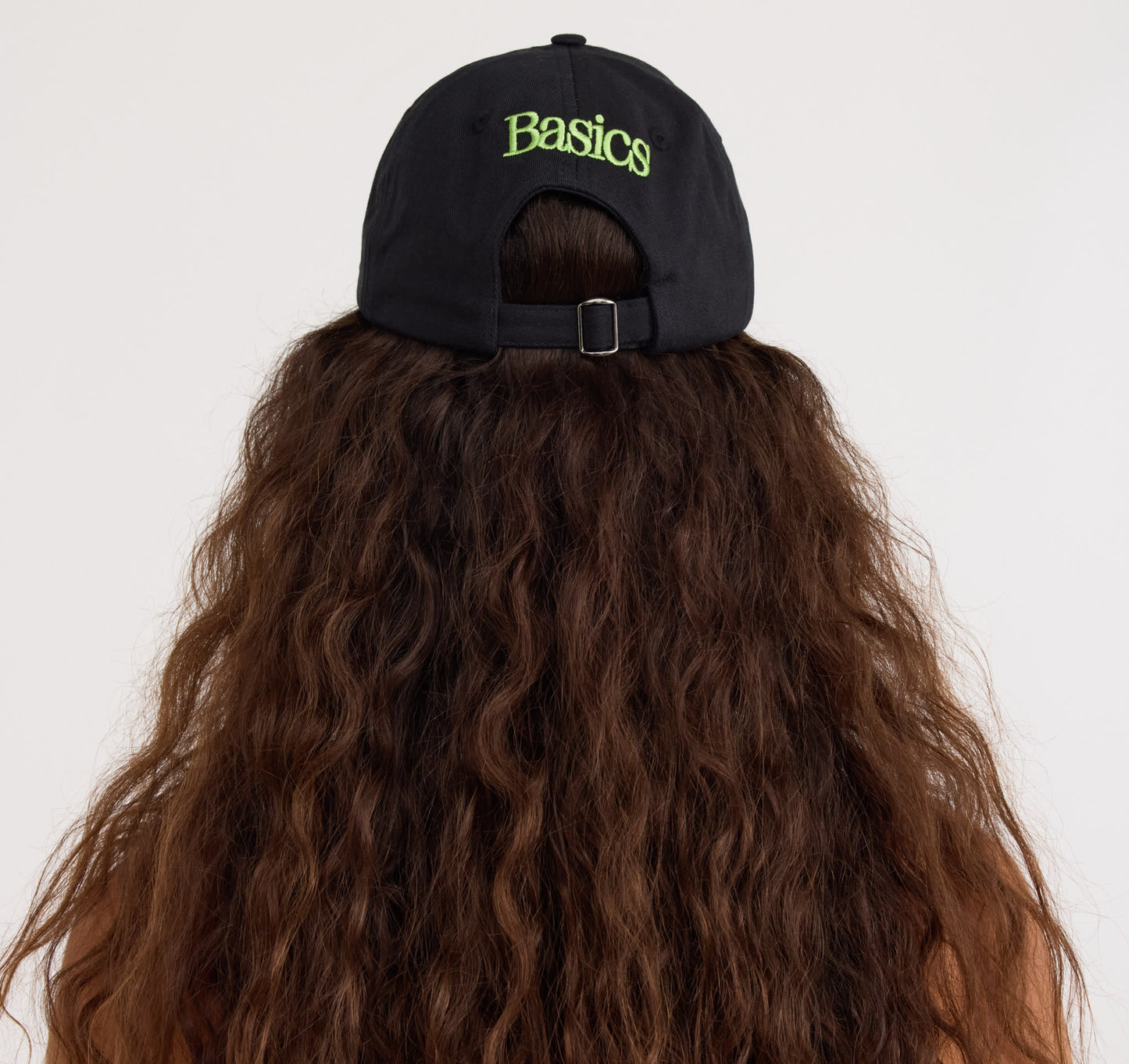 Core Casual Cap