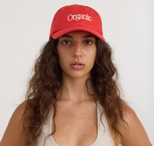Core Casual Cap