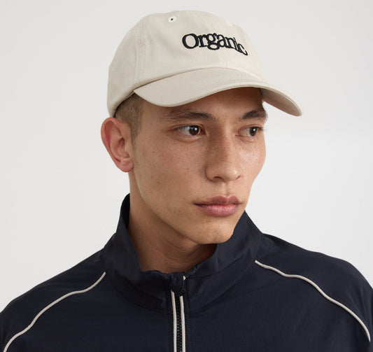 Core Casual Cap