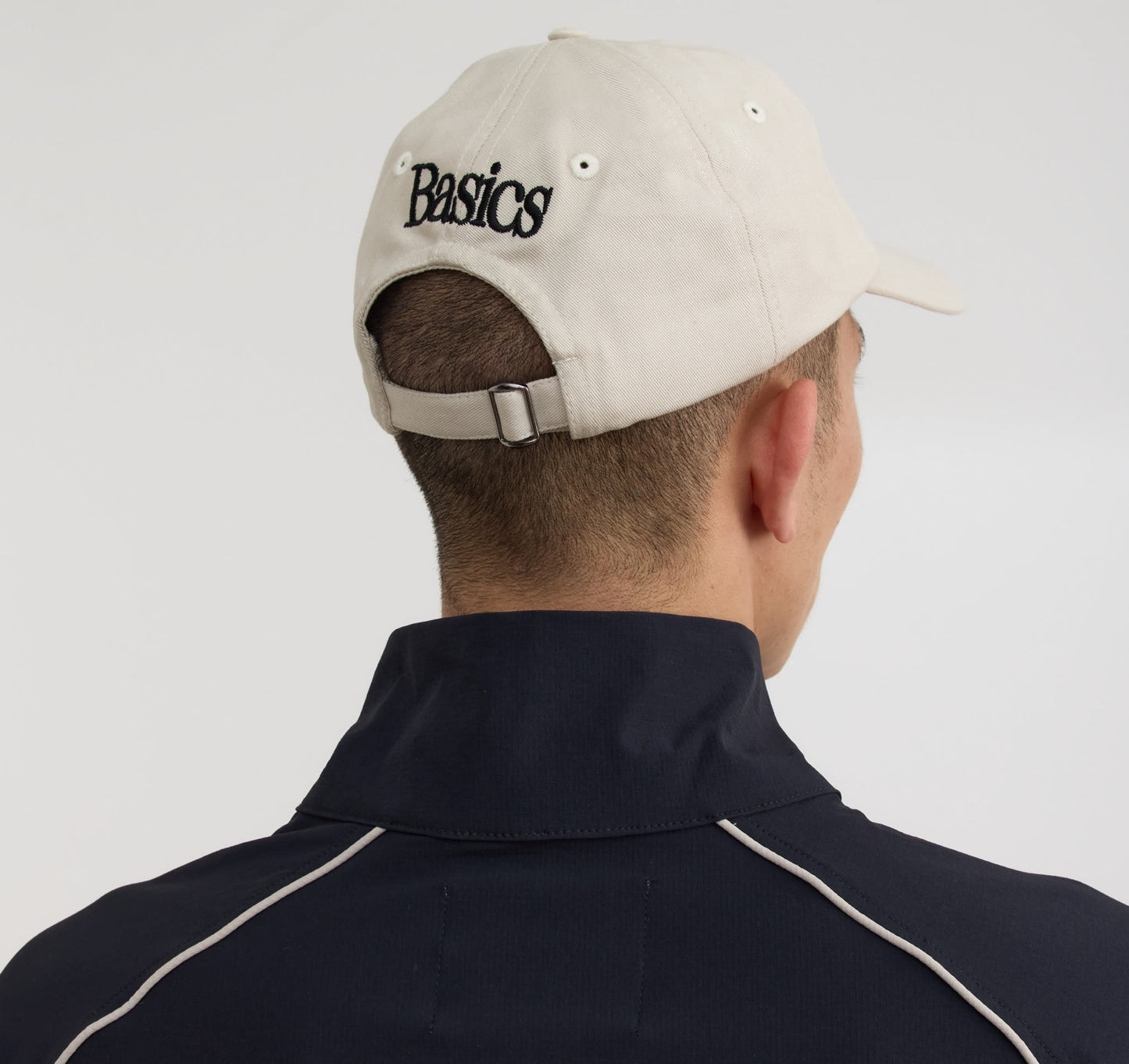 Core Casual Cap