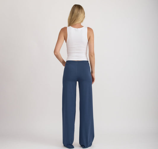 Core Straight Leg Pants