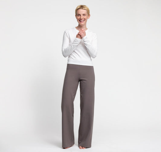 Core Straight Leg Pants