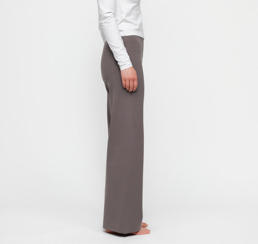 Core Straight Leg Pants