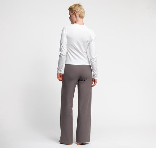 Core Straight Leg Pants