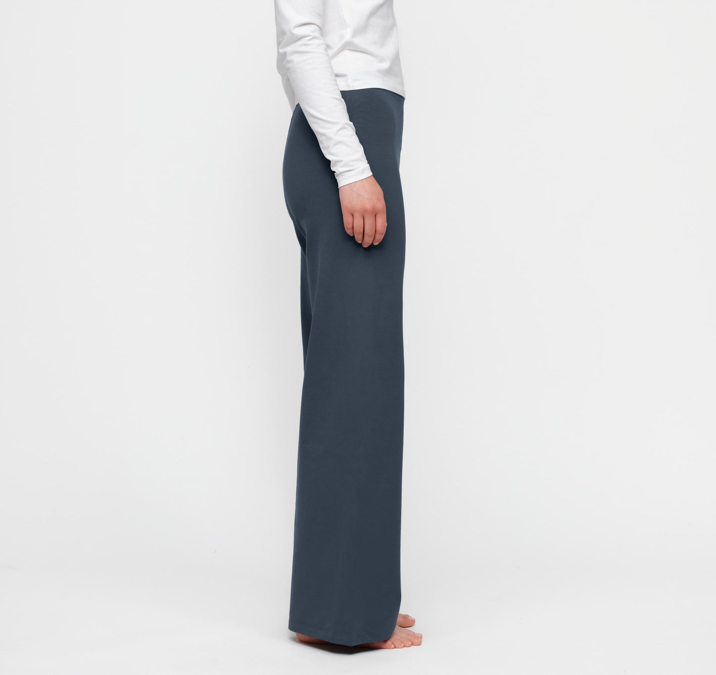 Core Straight Leg Pants