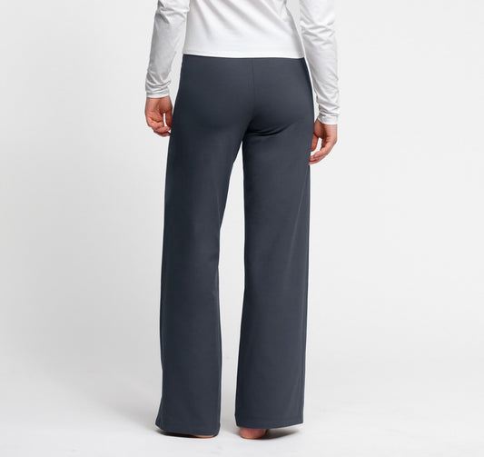 Core Straight Leg Pants