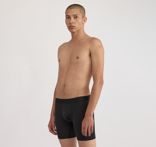 Premium Boxer Briefs 9-pack
