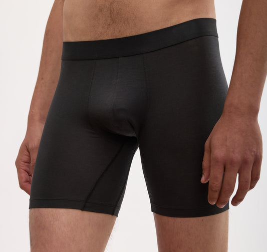 Premium Boxer Briefs 9-pack