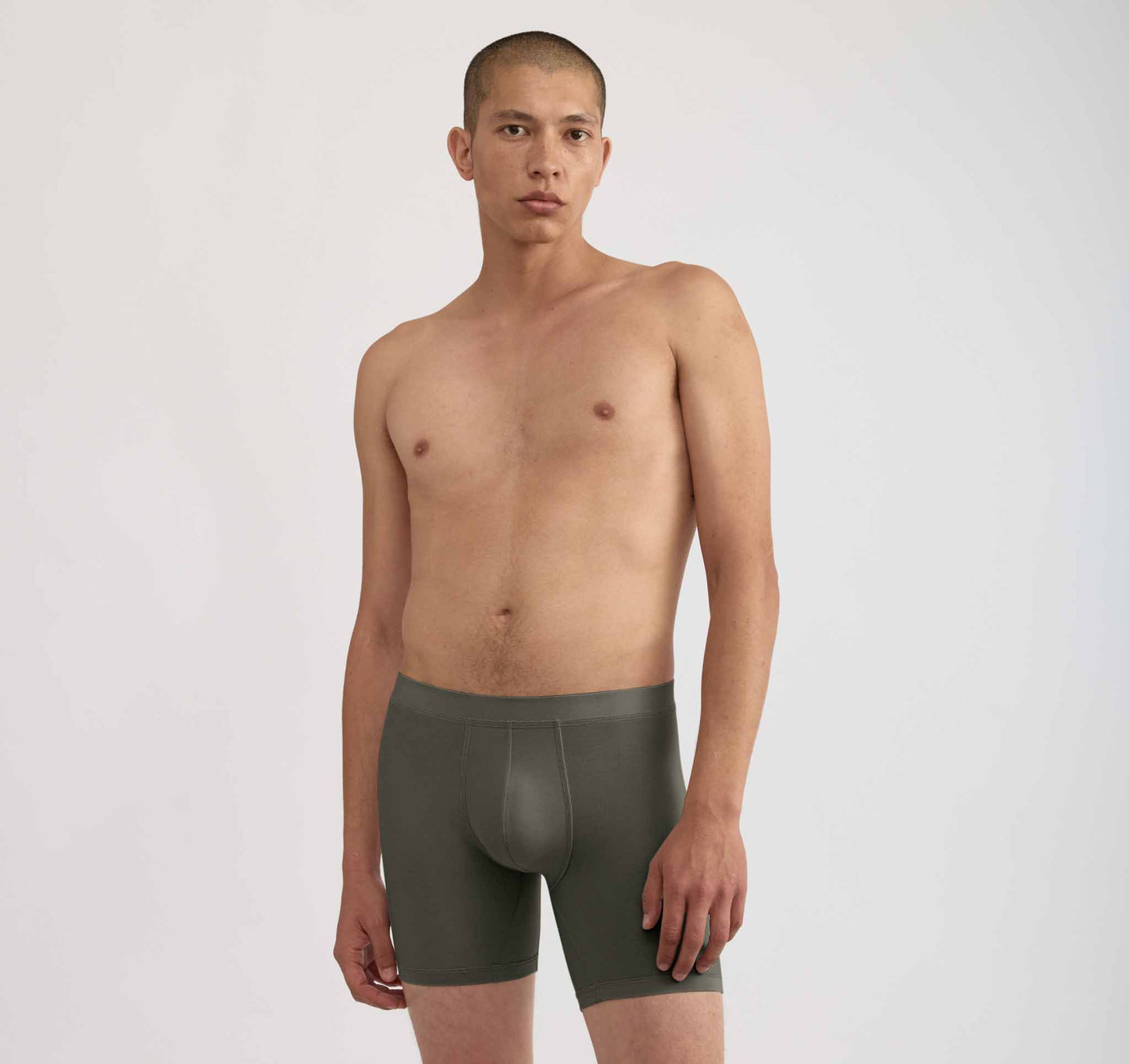 Premium Boxer Briefs 3-pack