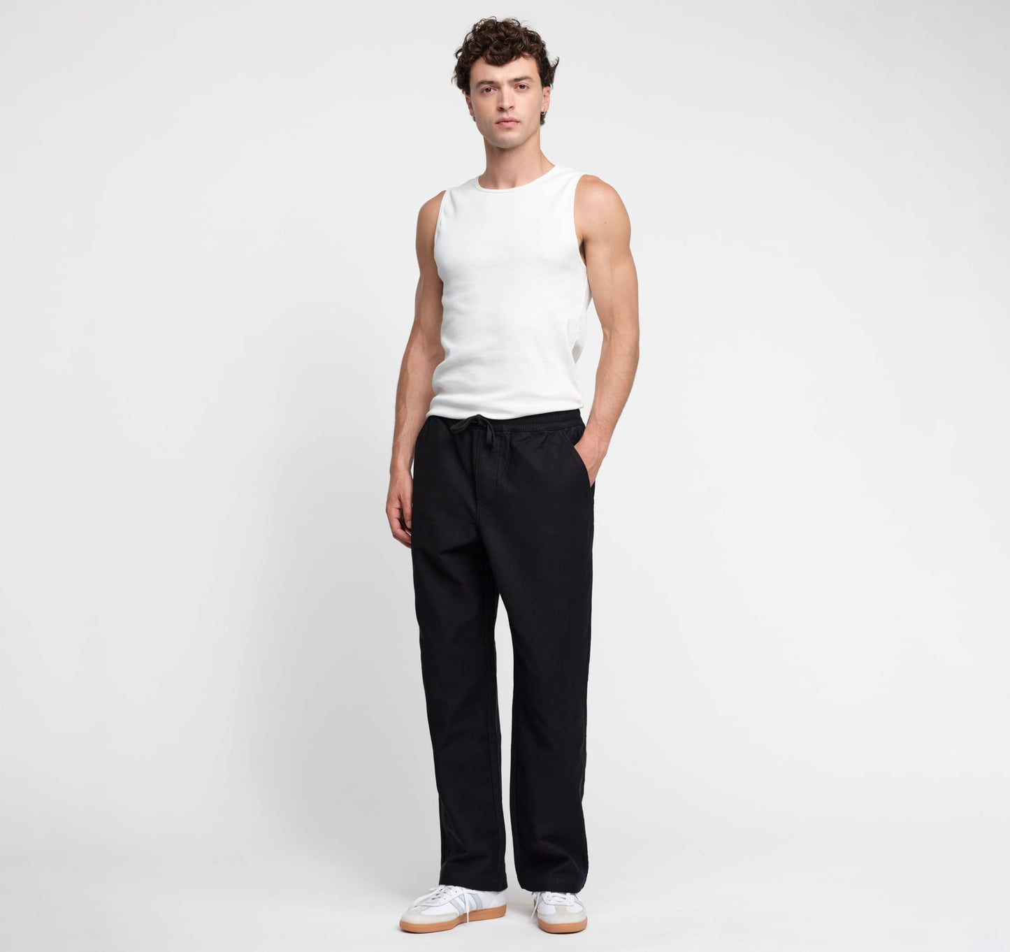 Alley Casual Pants