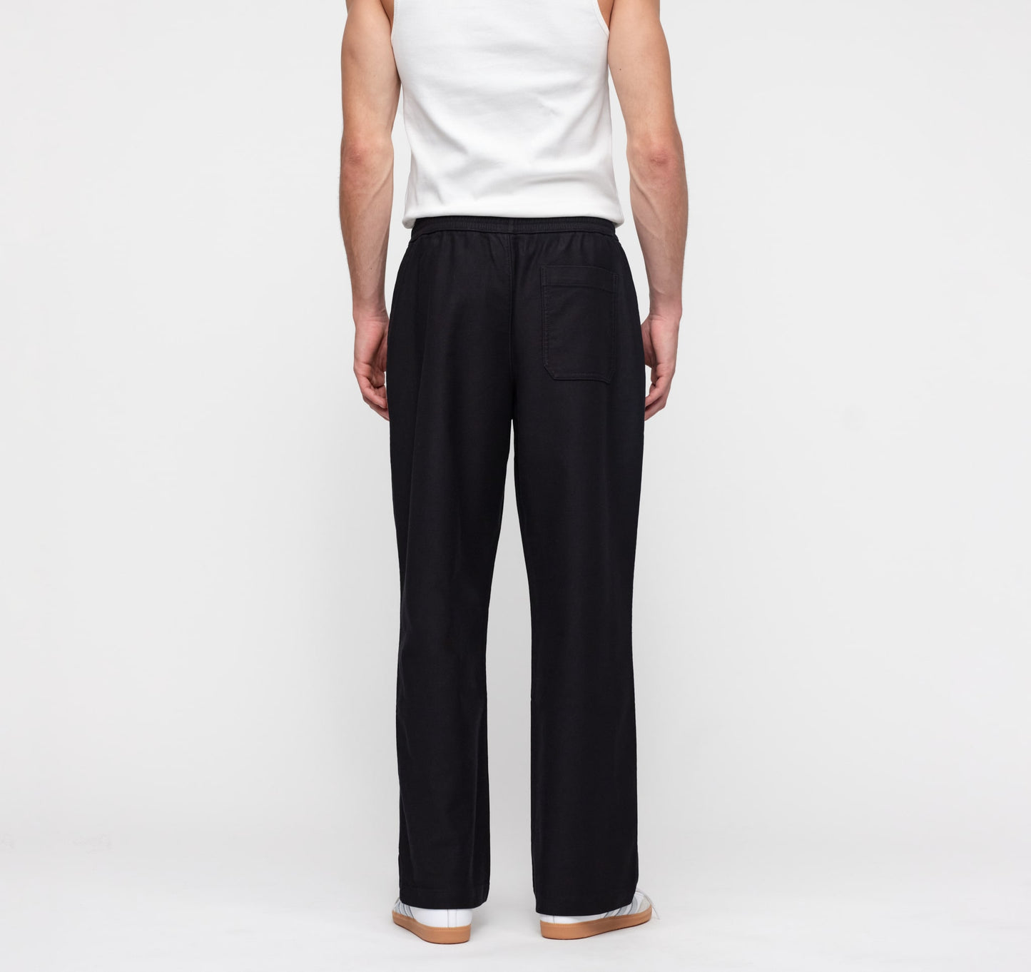 Alley Casual Pants