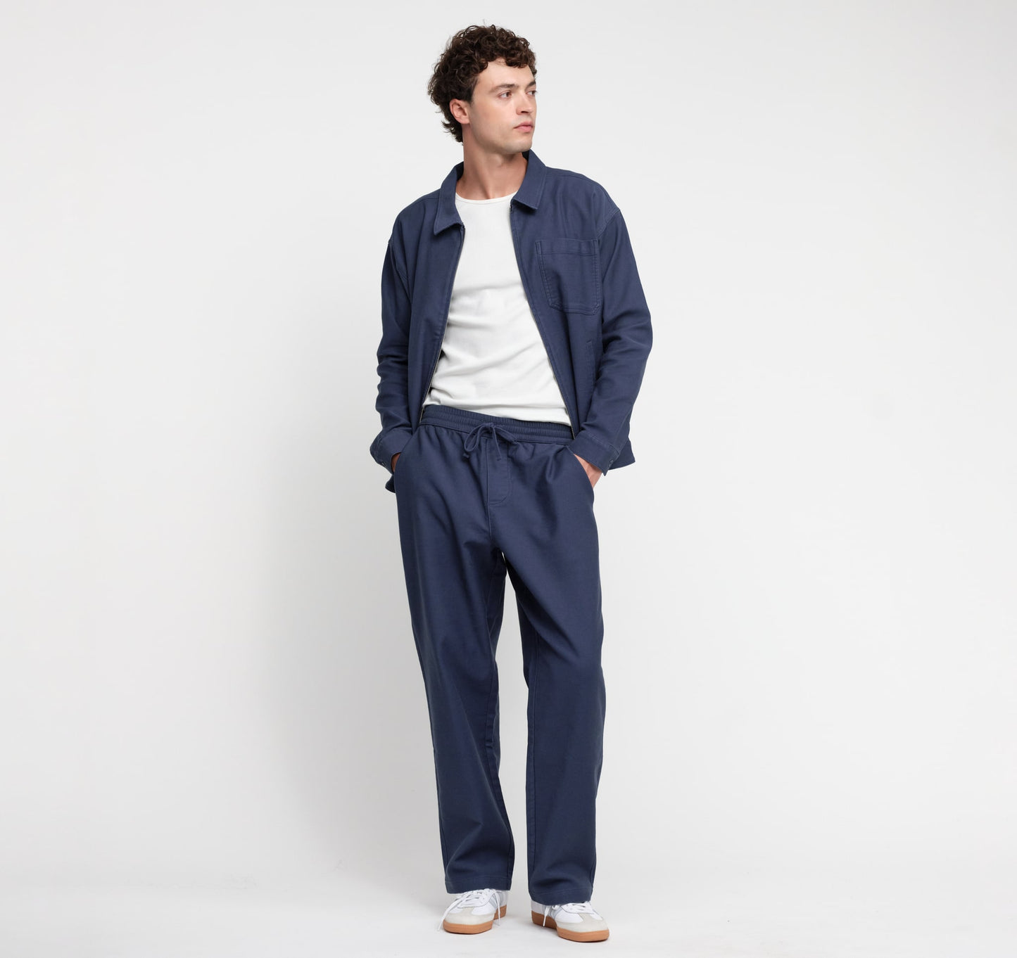 Alley Casual Pants