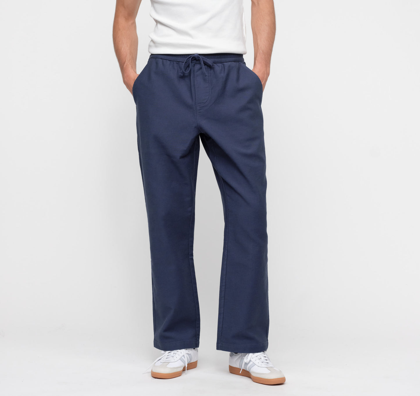 Alley Casual Pants