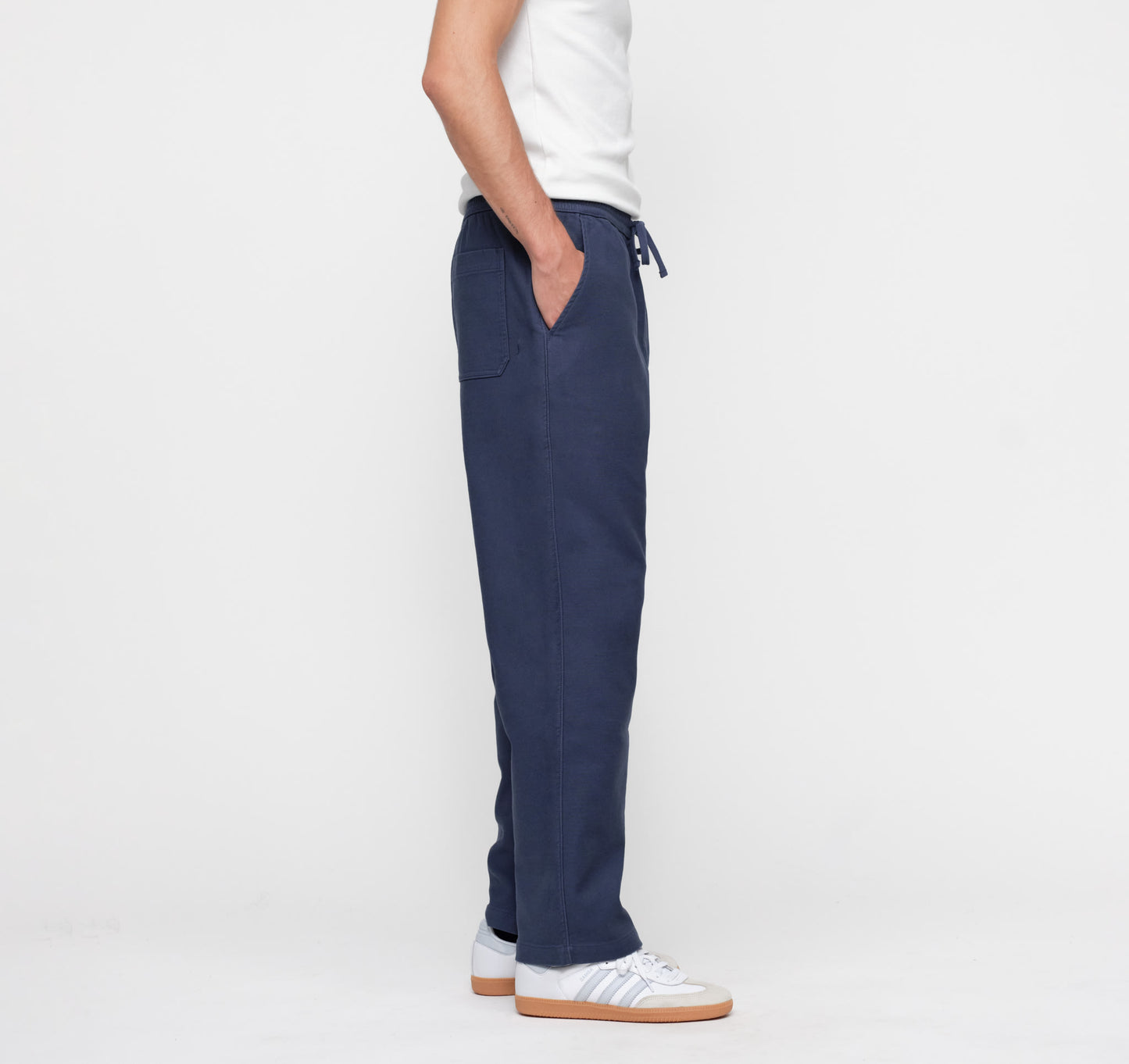 Alley Casual Pants