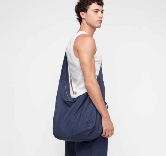 Alley Copenhagen Shoulder Bag