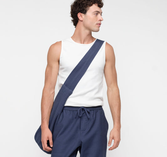Alley Copenhagen Shoulder Bag
