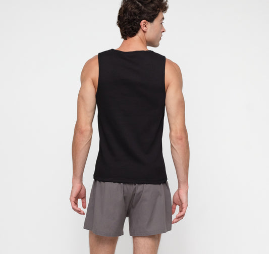 Core Rib Tank 2-Pack
