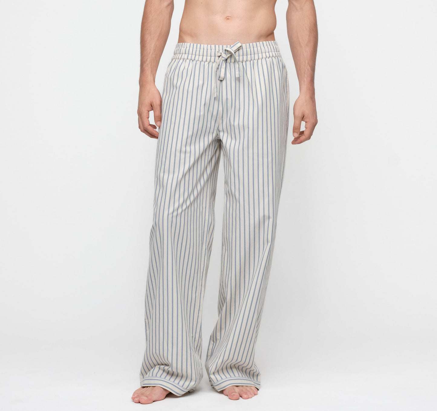 Core Sleep Poplin Pants 2.0