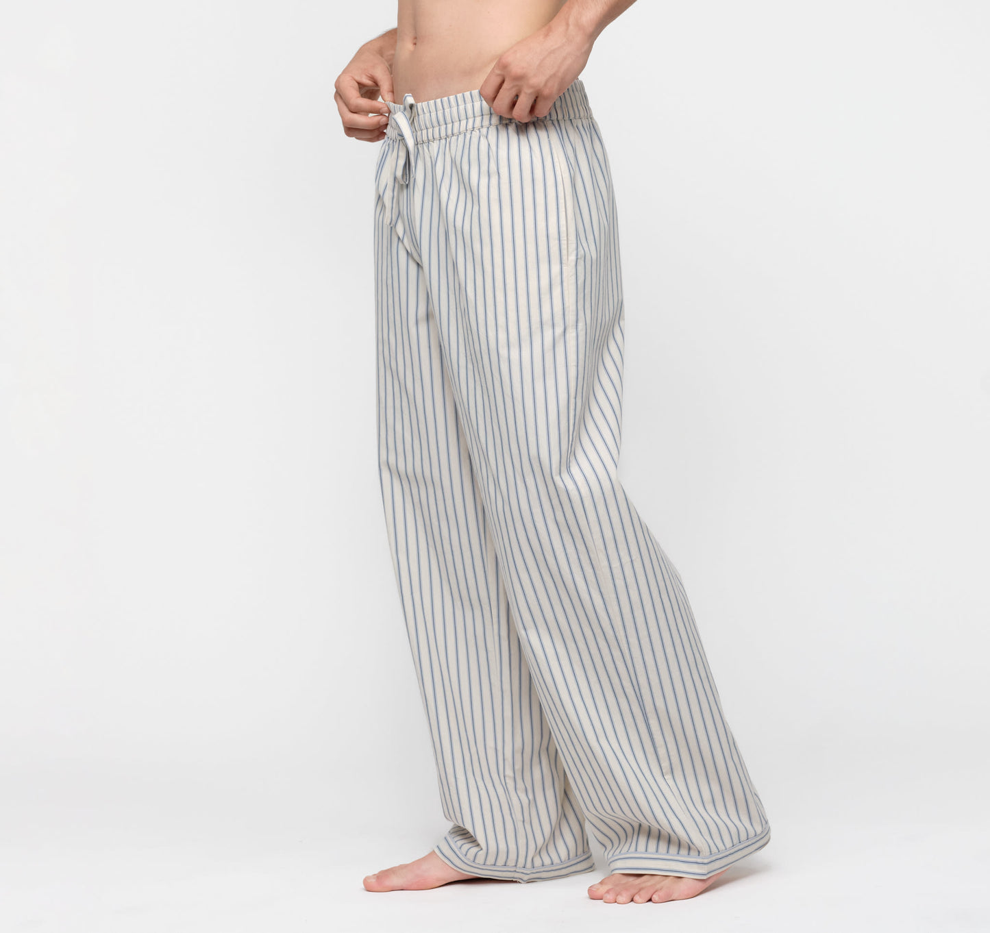Core Sleep Poplin Pants 2.0