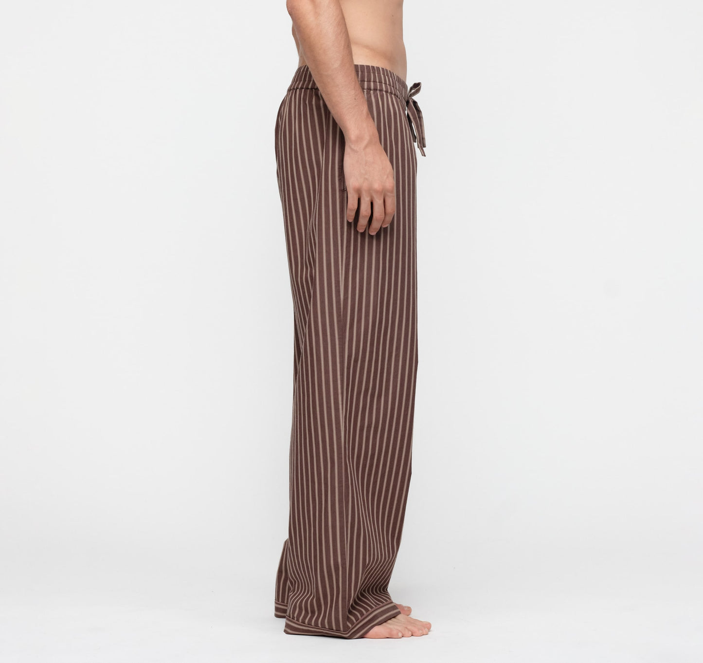 Core Sleep Poplin Pants 2.0