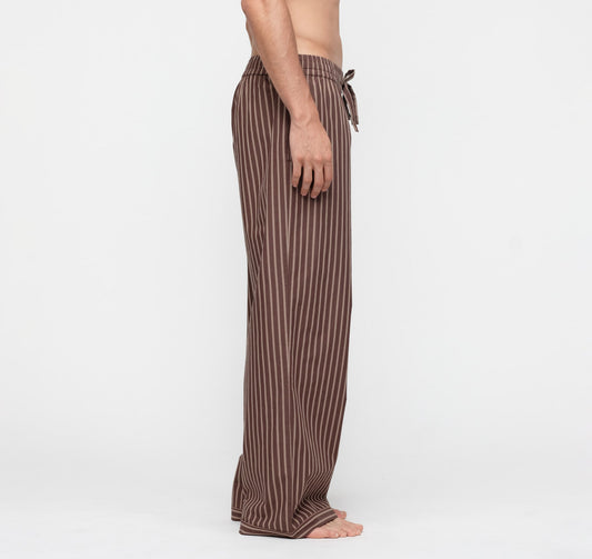 Core Sleep Poplin Pants 2.0