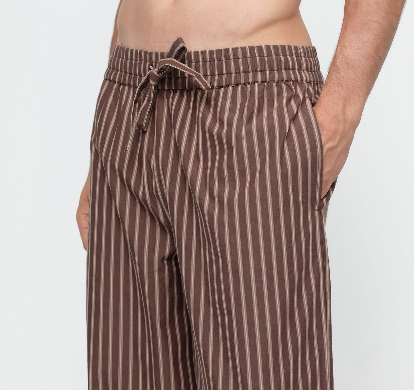 Core Sleep Poplin Pants 2.0