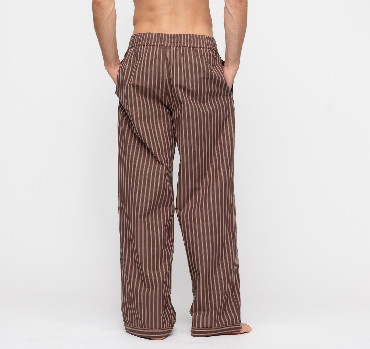 Core Sleep Poplin Pants 2.0
