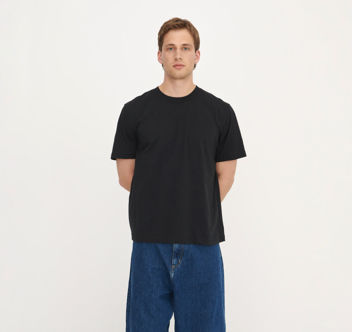True Boxy Fit Tee 9-Pack