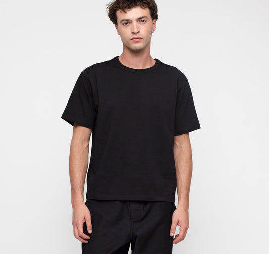 True Extra Heavy Boxy Tee 3-Pack