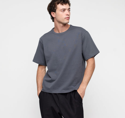 True Extra Heavy Boxy Tee 6-Pack