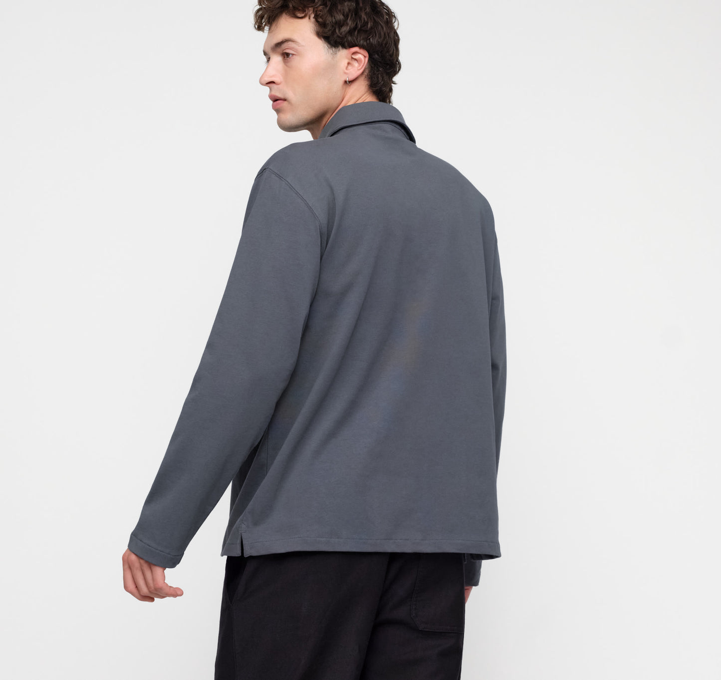 True Extra Heavy Polo