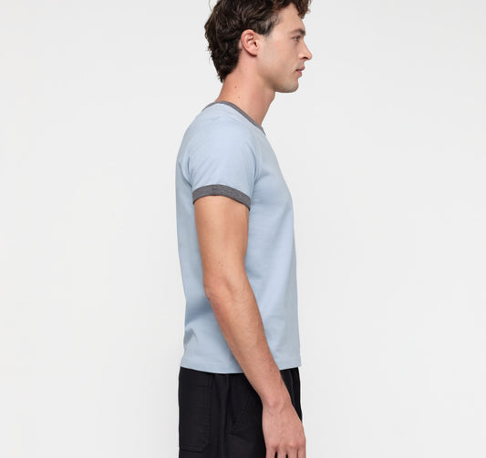 True Heavy Ringer Tee
