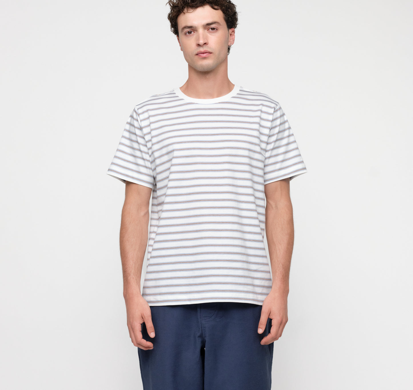 True Heavy Boxy Fit Tee