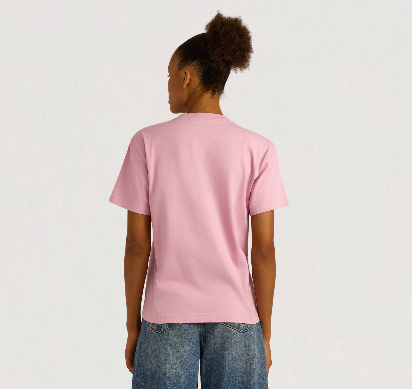 True Heavy Boxy Tee