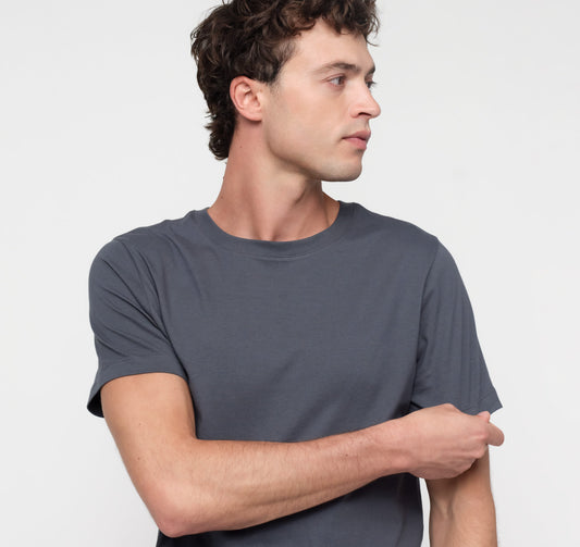 True Heavy Regular Fit Tee