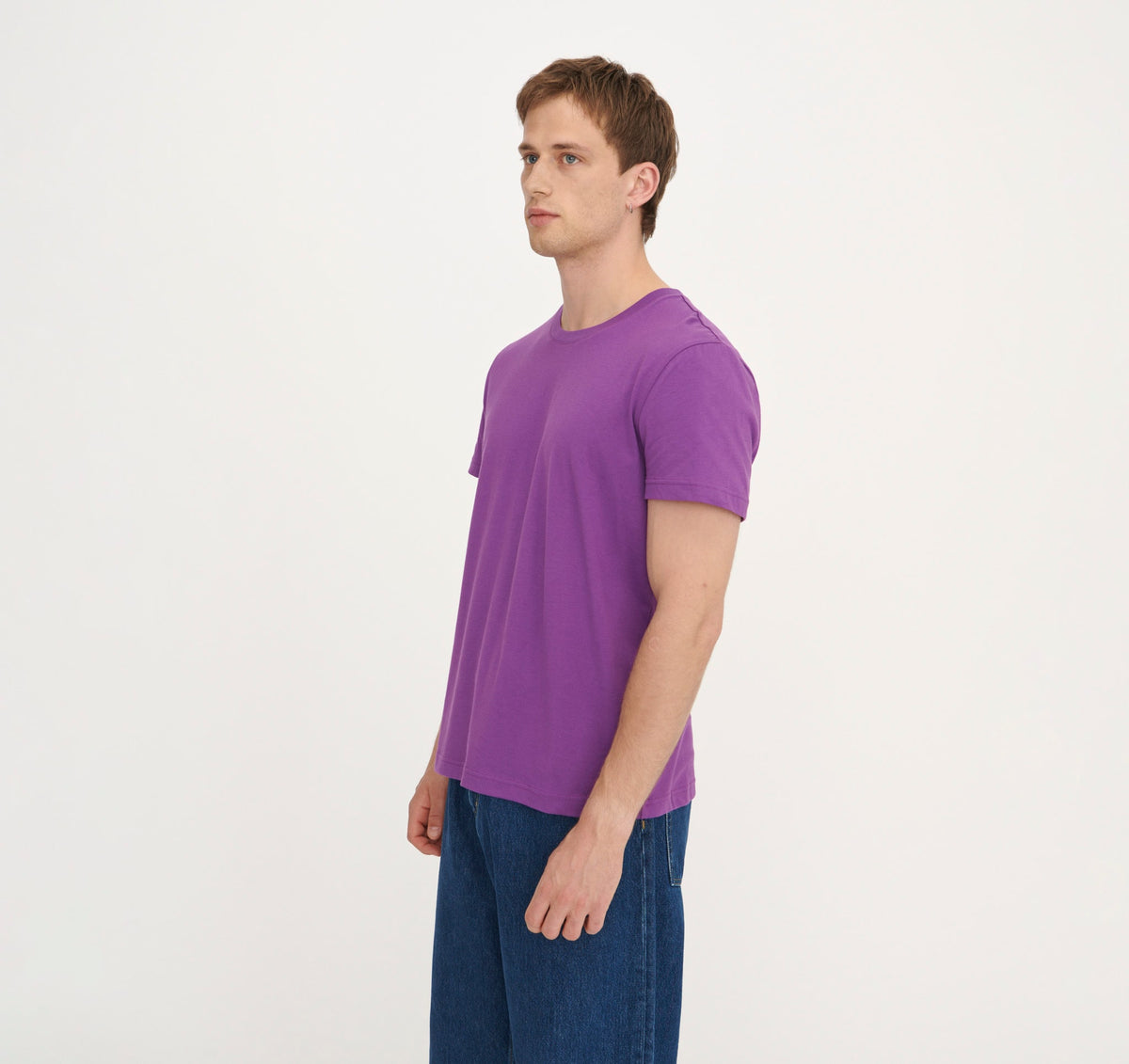 True Regular Fit Tee 6-Pack