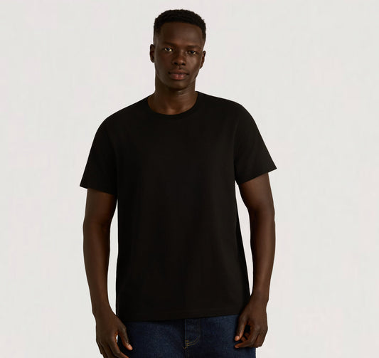 True Heavy Regular Fit Tee 3-Pack