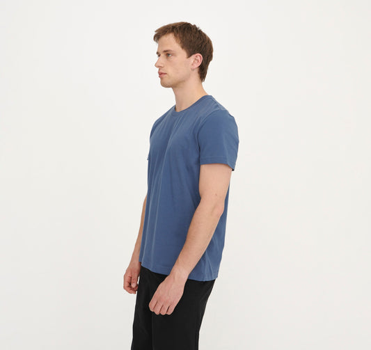 True Regular Fit Tee 3-Pack