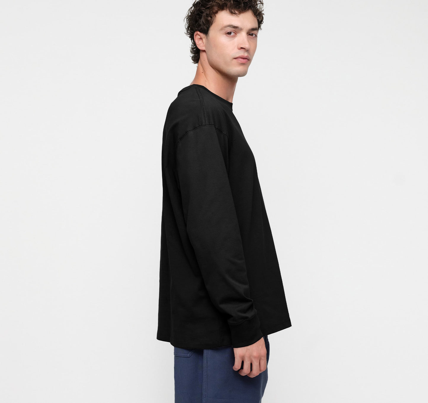 True Heavy Skater Tee