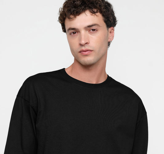 True Heavy Skater Tee