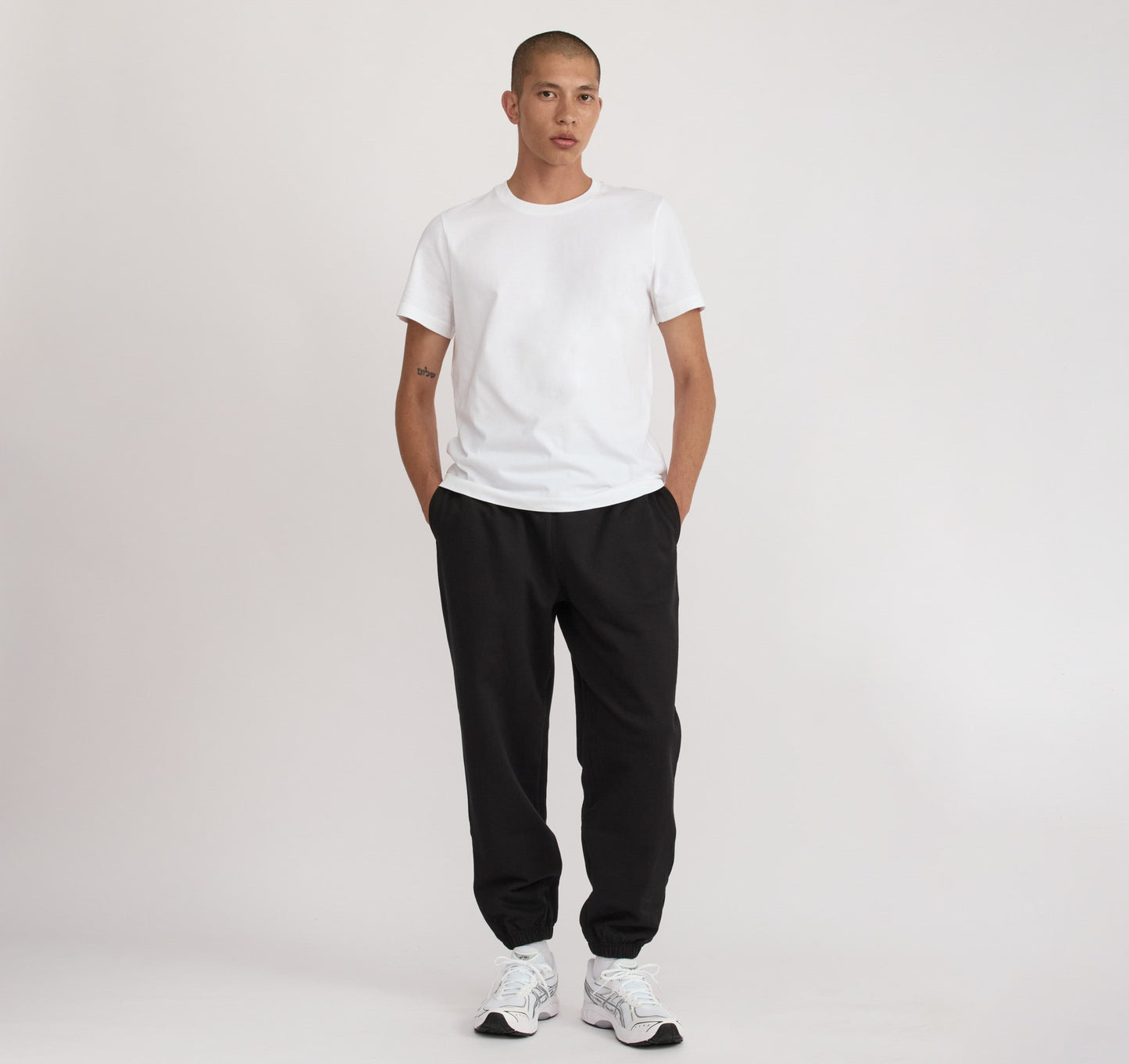 Weekend Joggers