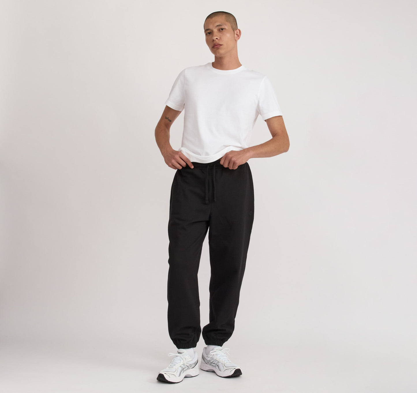 Weekend Joggers