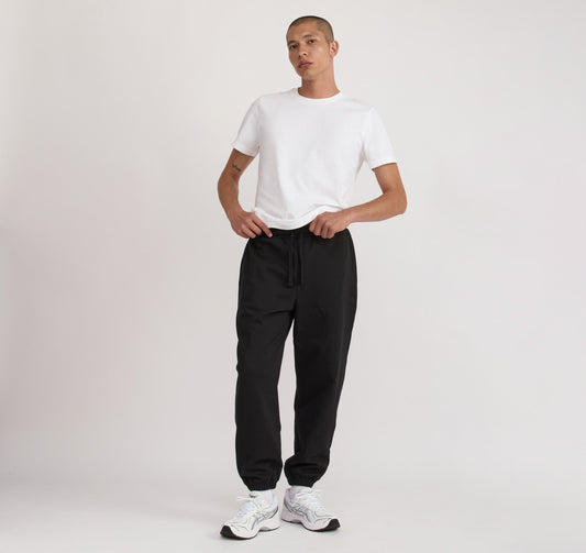 Weekend Joggers