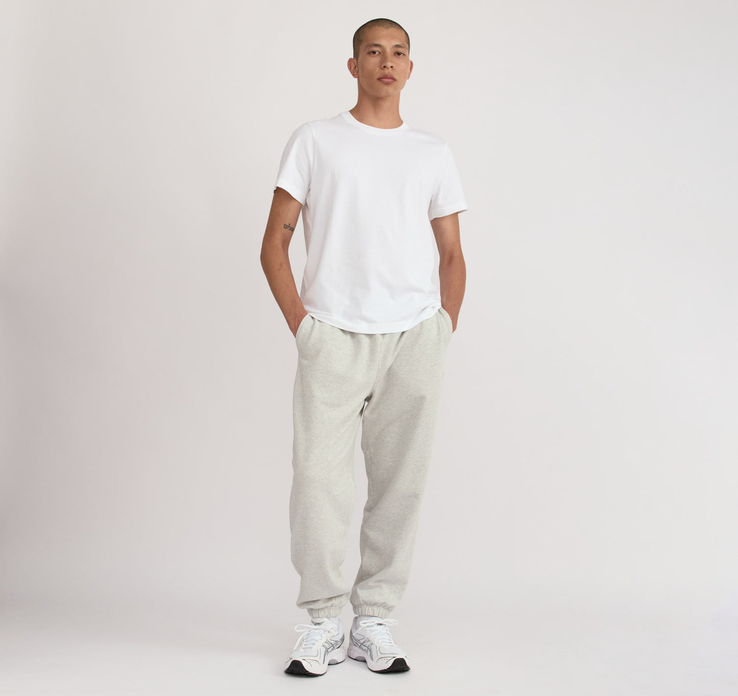 Weekend Joggers
